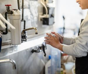 About The Faucet Pros Sangerfield, NY