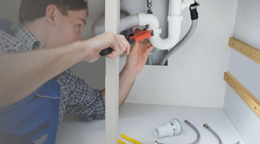Professional bathroom faucet installation in Sangerfield, NY